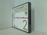 DS GAME＆WATCH COLLECTION 2