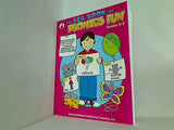 THE BIG BOOK OF PHONICS FUN Grades K-3