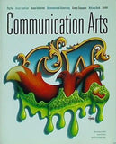 Communication Arts March/April 2007
