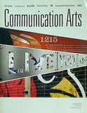 Communication Arts March/April 2008