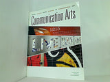 Communication Arts March/April 2008