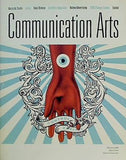 Communication Arts May/June 2008