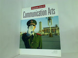 Communication Arts August 2008
