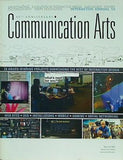 Communication Arts May/June 2009