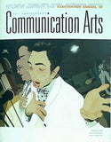 Communication Arts July/August 2009