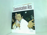 Communication Arts July/August 2009
