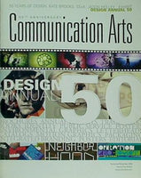 Communication Arts November/December 2009