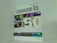 Communication Arts November/December 2009