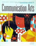 Communication Arts May/June 2010