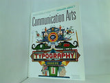 Communication Arts January/February 2011