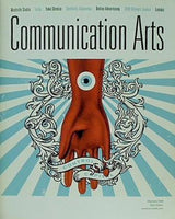 Communication Arts May/June 2008