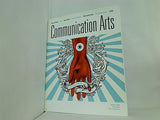 Communication Arts May/June 2008