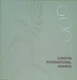 LONDON INTERNATIONAL AWARDS 2009 24TH ANNUAL WINNNERS＆FINALISTS