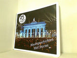 25 Jahre Mauerfall Mauergeschichten Wall Stories