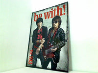 be with！ Vol.103 B'z 2014年 9月