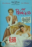 プリンセス・ダイアリー THE PRiNCESS DIARIES