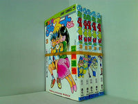 まじかる☆タルるートくん ジャンプ・コミックス 江川 達也 ３巻,５巻,１５巻,１９巻,２１巻。