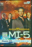 レンタル落ち MI-5 Mission.10 レンタル落ち
