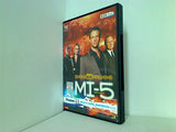 レンタル落ち MI-5 Mission11 レンタル落ち