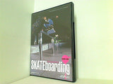 SKATE boarding JAPAN 2005年 9月号 特別付録 BONUS DVD