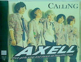 AXELL CALLING TYPE-A