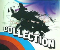 エスカレーター・レコーズ コレクション COLLECTION ベスト1996-2001 NEIL IRAIZA