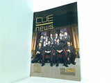 OFFICE CUE 会報誌 CUE news 2011年 3月号