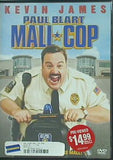 モール・コップ PAUL BLART MALL・COP