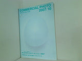 COMMERCIAL PHOTO コマーシャル・フォト 2007年10月号