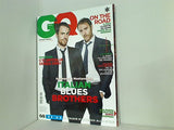GQ N.157 mensile-ottobre 2012