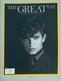 The Greatest issue02 fall/winter 2012-13