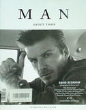 Man About Town