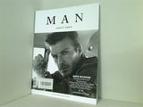Man About Town