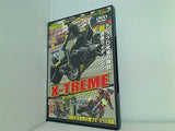 X-TREME スーパーテクニック ’04 ヤングマシーン付録DVD