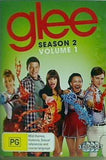 グリー シーズン2 ボリューム 1 glee season 2 volume 1