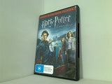 ハリー・ポッターと炎のゴブレット Harry Potter And The Goblet Of Fire