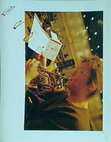 大型本 福山雅治 ファンクラブ会報誌 BROS. 1999年 Vol.33 – AOBADO