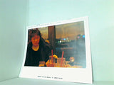 福山雅治 ファンクラブ会報誌 BROS.VersionReport・F 2001年 Vol.51
