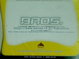 福山雅治 ファンクラブ会報誌 BROS.VersionReport・F 2000年 Vol.43