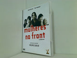アンナ・カリーナ mulheres no front anna karina lea massari