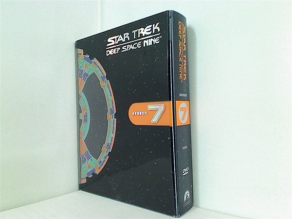 スタートレック シーズン 7 star trek deep space nine season 7