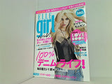 ELLE girl エル・ガール 2009年 12月号
