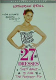 キャサリン・ハイグル 幸せになるための27のドレス KATHERINE HEIGL 27 DRESSES