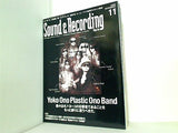 サウンド アンド レコーディング マガジン Sound ＆ Recording Magazine 2009年 11月号