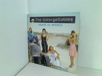 The Unforgettables AGUAS DE MARCO