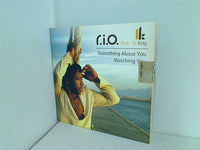 R.I.O. Feat. Liz Kay Something About You Watching You