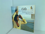 R.I.O. Feat. Liz Kay Something About You Watching You