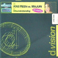 Misunderstanding KRIS REEN VS. MAJURI