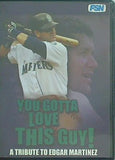 you gotta love this guy！ fns