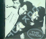 MODS ルック・アウト LOOK OUT 森山達也